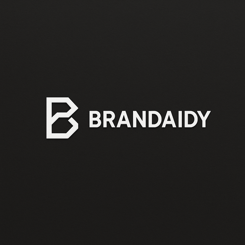 Brandaidy Studio Work